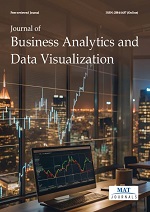 Journal of Business Analytics and Data Visualization