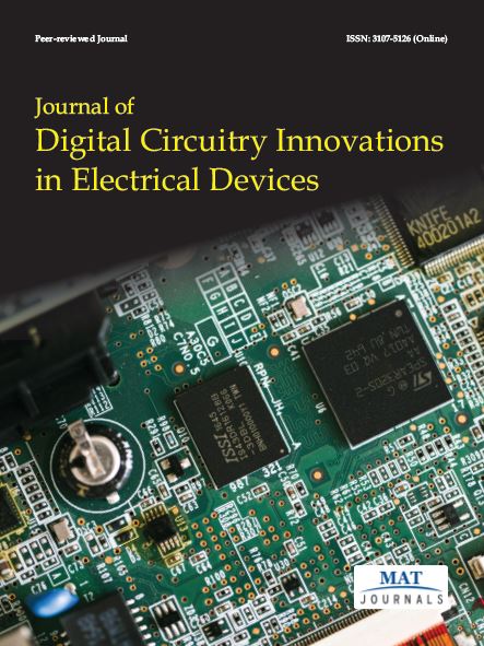 Digital Electrical Journal of Digital Circuitry Innovations in Electrical Devices